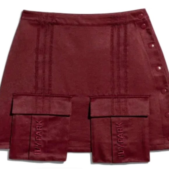 ivy park Dresses & Skirts - IVY PARK X ADIDAS SKIRT XL